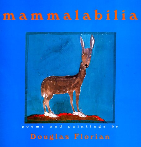 9780739821992: Mammalabilia: Poems and Paintings