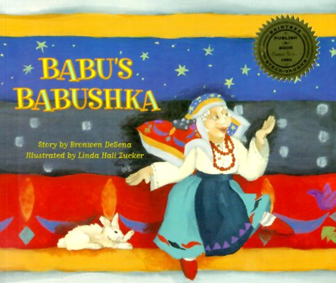 Beispielbild fr Babu's Babushka (History Starts Here) zum Verkauf von Gulf Coast Books