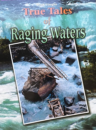Imagen de archivo de True Tales of Raging Waters a la venta por SecondSale