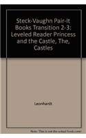 Beispielbild fr The Princess and the Castle zum Verkauf von Alf Books