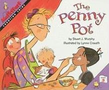Stock image for The Penny Pot: Level 3 (Mathstart Counting Coins) for sale by HPB Inc.