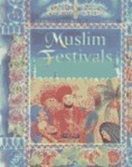 Muslim Festival Tales (9780739827352) by Marchant, Kerena