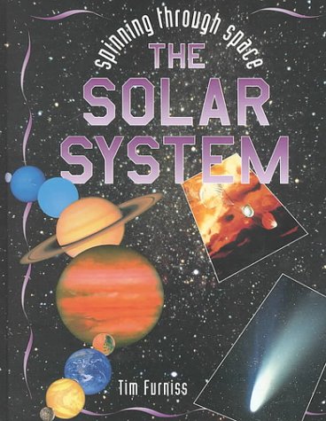 Beispielbild fr The Solar System zum Verkauf von Better World Books