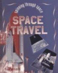 Beispielbild fr Space Travel zum Verkauf von Better World Books