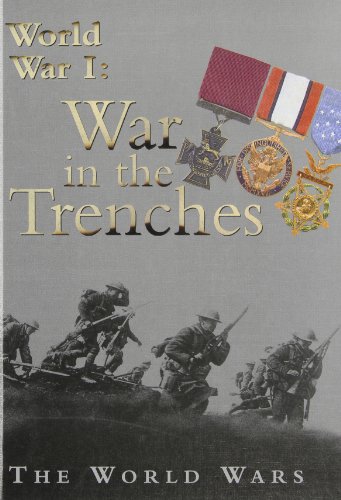 Beispielbild fr World War I : War in the Trenches zum Verkauf von Better World Books