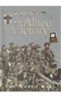 Imagen de archivo de World War II : Allied Victory a la venta por Better World Books