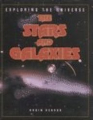 Stock image for The Stars and Galaxies for sale by Better World Books