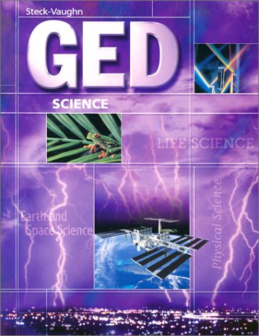 Beispielbild fr Ged Science (Steck-Vaughn Ged Series) zum Verkauf von BooksRun