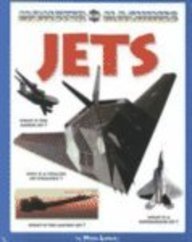 Imagen de archivo de Jets a la venta por Better World Books