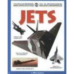 Stock image for Jets for sale by Better World Books