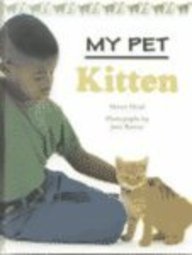 Beispielbild fr Kitten zum Verkauf von Better World Books