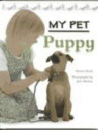 Beispielbild fr Puppy zum Verkauf von Better World Books