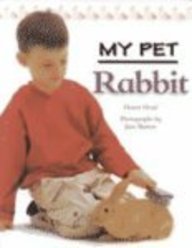 9780739828878: Rabbit (My Pet)
