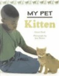 My Pet: Kitten, Puppy, Hamsters & Gerbils, Rabbit, Guinea Pig, Rats & Mice (9780739828908) by Head, Honor