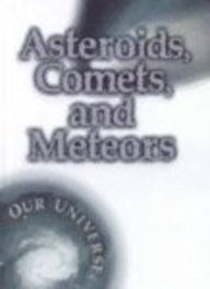 Beispielbild fr Asteroids, Comets, and Meteors zum Verkauf von Better World Books