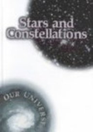 Stock image for Our Universe: Stars and Constellations for sale by HPB-Diamond