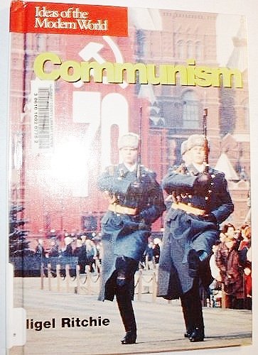 Stock image for Communism for sale by Better World Books: West