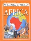 Stock image for Africa (Continents in Close-up) for sale by Booksavers of MD