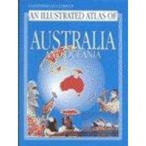 9780739832431: Australia and Oceania (Continents in Close-up)