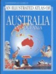 Imagen de archivo de Australia and Oceania a la venta por Better World Books