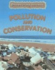 Stock image for Pollution and Conservation for sale by Better World Books