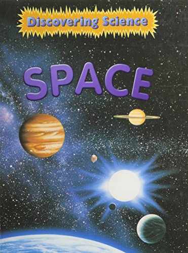 9780739832486: Space (Discovering Science)