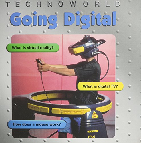 Going Digital (Technoworld) (9780739832547) by Graham, Ian