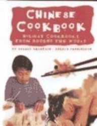 Chinese Festivals Cookbook