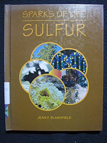 Beispielbild fr Sulfur zum Verkauf von Better World Books