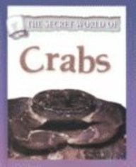Beispielbild fr Crabs zum Verkauf von Better World Books