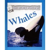 Whales (Secret World of) (9780739835081) by Greenaway, Theresa