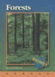 Beispielbild fr Forests zum Verkauf von ThriftBooks-Atlanta