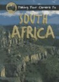 Stock image for South Africa (Taking Your Camera To.) for sale by Ergodebooks