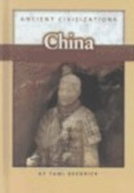 9780739835807: China (Ancient Civilizations)