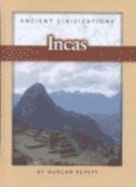 9780739835821: Incas