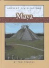 Beispielbild fr Maya zum Verkauf von Better World Books