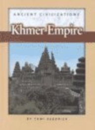 Beispielbild fr Khmer Empire zum Verkauf von ThriftBooks-Dallas