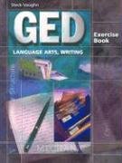 Stock image for GED Exercise Books: Student Workbook Language Arts, Writing for sale by ThriftBooks-Atlanta