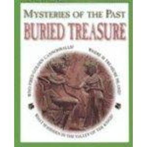 Buried Treasure (History Mysteries) (9780739843369) by Pirotta, Saviour