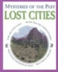 Beispielbild fr Lost Cities zum Verkauf von Better World Books