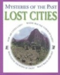 Lost Cities (History Mysteries) (9780739843376) by Hook, Jason