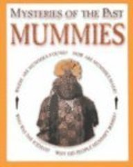 Mummies (History Mysteries) (9780739843383) by Mason, Paul