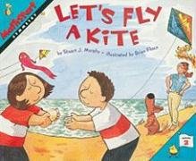 9780739843826: Lets Fly a Kite (Great Source Mathstart)