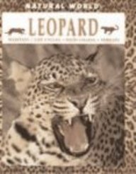 Beispielbild fr Leopard zum Verkauf von Better World Books