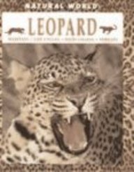 9780739844366: Leopard (Natural World)