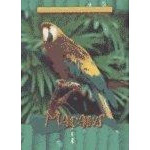 Stock image for Macaws (Animals of the Rain Forest) for sale by Orion Tech