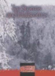 9780739847039: Ice Storms and Hailstorms (Nature on the Rampage)