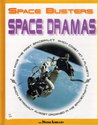 Space Dramas (Space Busters) (9780739848500) by Woodford, Chris