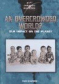 9780739848722: An Overcrowded World? (21st Century Debates)