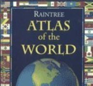 Stock image for Atlas of the World for sale by ThriftBooks-Dallas
